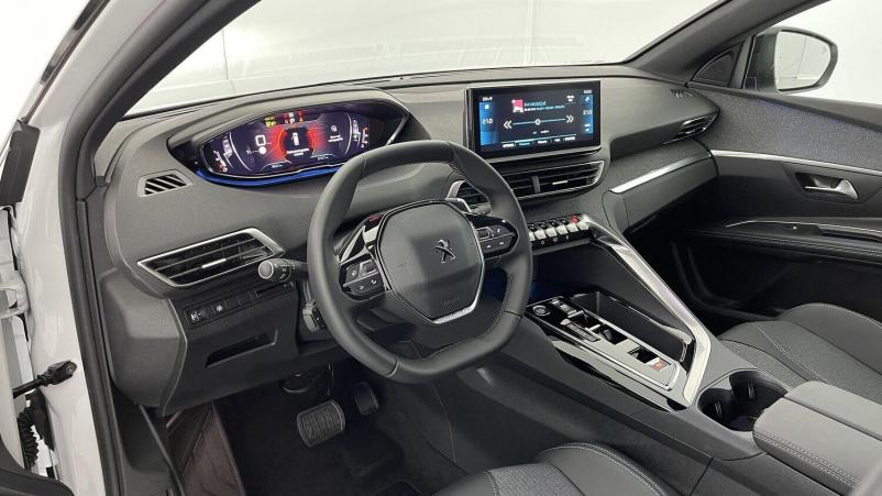 Vente en ligne Peugeot 5008 5008 III 1.5 BlueHDi 130ch Allure Pack EAT8 au prix de 39 500 €