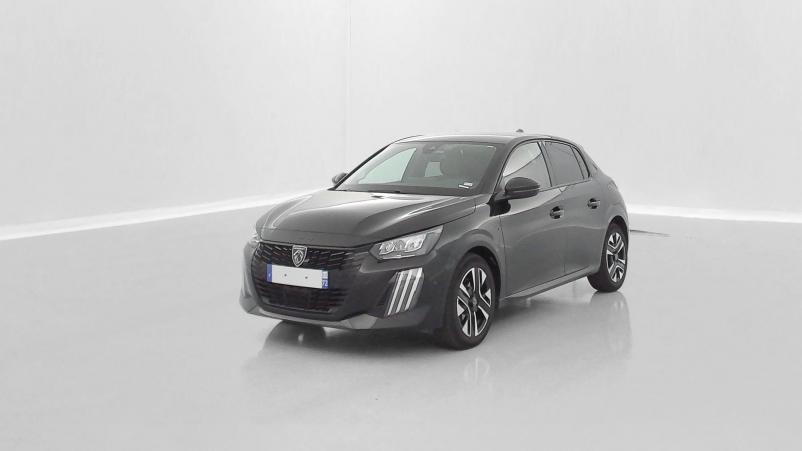 Vente en ligne Peugeot 208 208 1.2 Puretech 100ch Allure au prix de 17 400 €