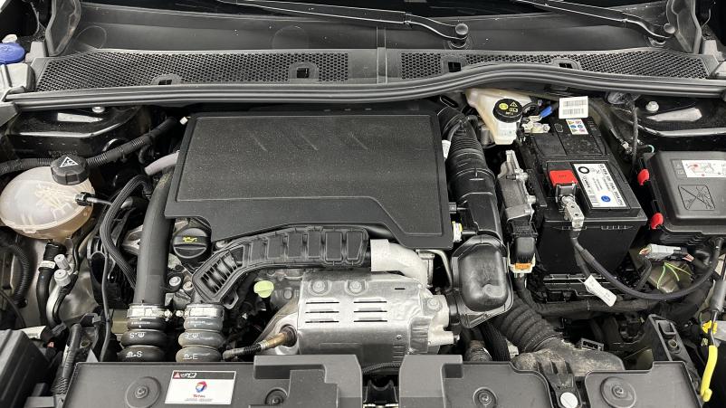 Vente en ligne Citroën C4 C4 1.2 PureTech 130ch Feel Pack au prix de 20 000 €