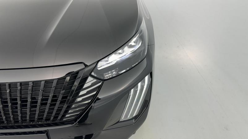 Vente en ligne Peugeot 2008 2008 II(2) 1.2 PureTech 130ch GT EAT8 au prix de 26 000 €