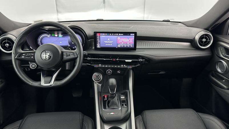 Vente en ligne Alfa Romeo Tonale Tonale 1.5 Hybrid 130ch Sprint TCT7 au prix de 28 400 €