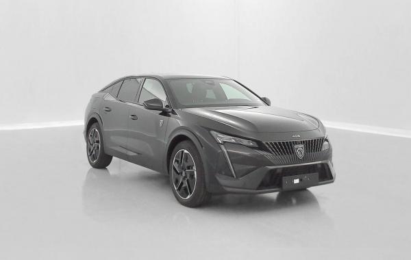 Peugeot 408 408 1.2 PureTech 130ch GT EAT8 occasion de 2024 en vente à Rennes