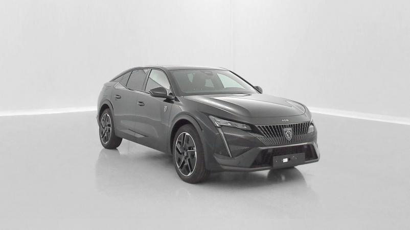 Vente en ligne Peugeot 408 408 1.2 PureTech 130ch GT EAT8 au prix de 28 400 €