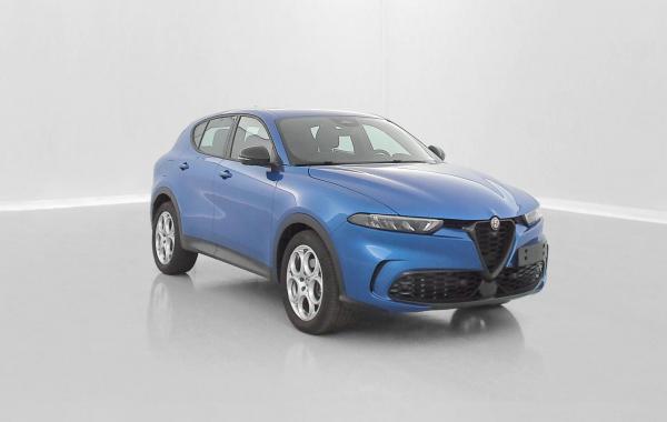Alfa Romeo Tonale Tonale 1.5 Hybrid 130ch Sprint TCT7 occasion de 2024 en vente à Rennes