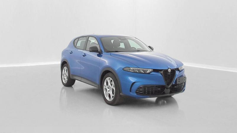 Vente en ligne Alfa Romeo Tonale Tonale 1.5 Hybrid 130ch Sprint TCT7 au prix de 28 400 €