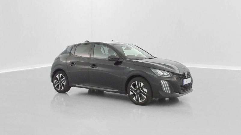 Vente en ligne Peugeot 208 208 1.2 Puretech 100ch Allure au prix de 17 400 €