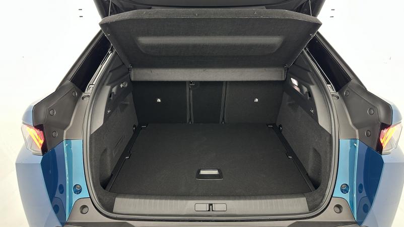 Vente en ligne Peugeot 3008 3008 Hybrid 145ch GT e-DCS6 au prix de 35 400 €