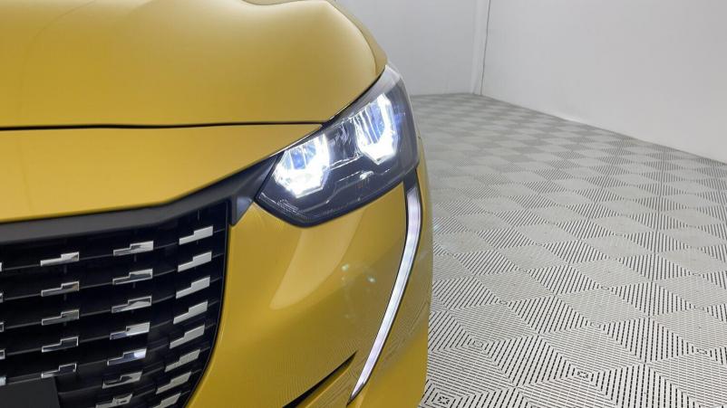 Vente en ligne Peugeot 208 208 II 1.2 PureTech 100ch Allure Pack au prix de 16 500 €