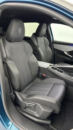 Vente en ligne Peugeot 3008 3008 Hybrid 145ch GT e-DCS6 au prix de 35 400 €