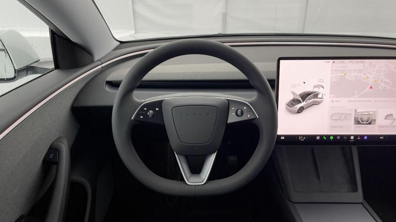 Vente en ligne Tesla Model 3 Model 3 II Standard Propulsion (513km) au prix de 43 400 €