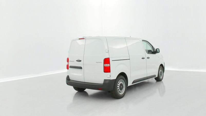 Vente en ligne Citroën Jumpy Fourgon Jumpy M 2.0 BlueHDi 145ch au prix de 30 180 €