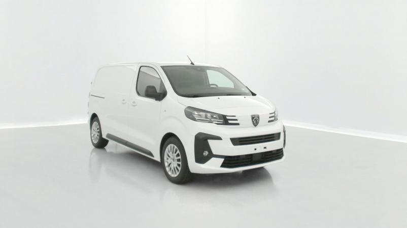 Vente en ligne Peugeot Expert Expert III M 2.0 BlueHDi 145ch EAT8 au prix de 31 380 €