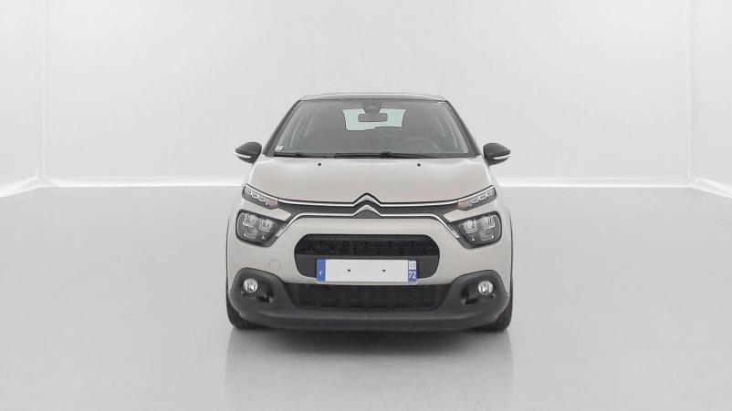 Vente en ligne Citroën C3 C3 III 1.2 PureTech 83ch Shine au prix de 12 000 €
