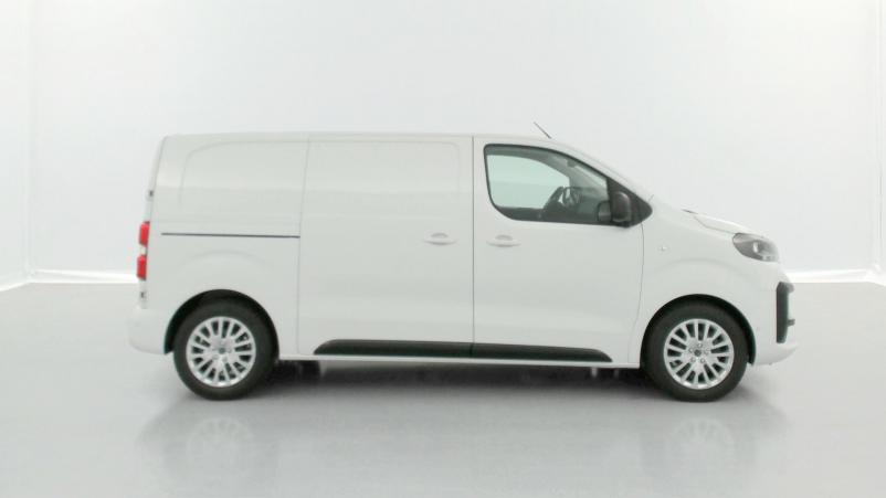 Vente en ligne Peugeot Expert Expert III M 2.0 BlueHDi 145ch EAT8 au prix de 31 380 €