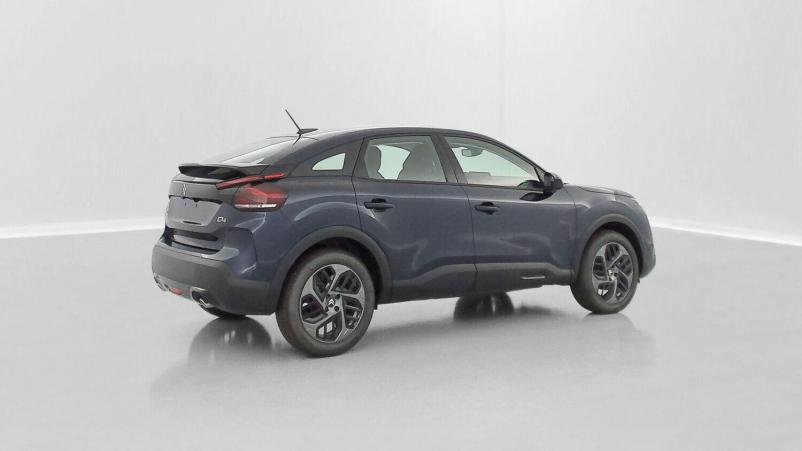 Vente en ligne Citroën C4 C4 III 1.2 PureTech 130ch Plus au prix de 20 400 €