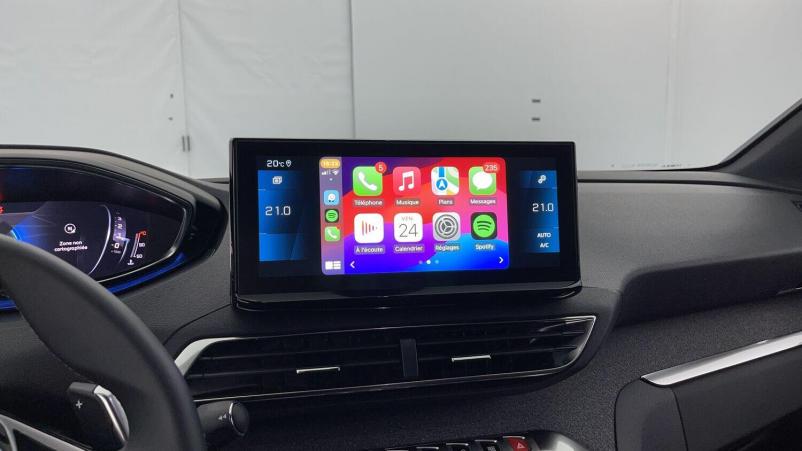 Vente en ligne Peugeot 5008 5008 III 1.5 BlueHDi 130ch Allure Pack EAT8 au prix de 39 500 €