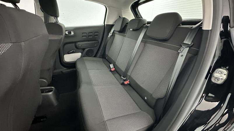 Vente en ligne Citroën C3 C3 1.2 PureTech 83ch Plus au prix de 16 010 €