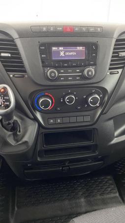Vente en ligne Iveco Daily Daily 35S16A8 4100 2.3 156ch 16m³ Hi-Matic au prix de 49 260 €
