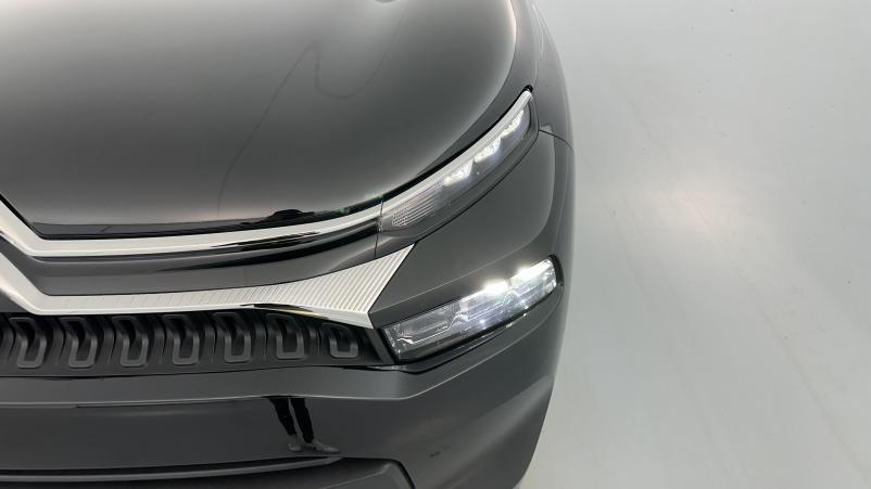 Vente en ligne Citroën C3 Aircross C3 aircross II 1.2 PureTech 110ch Shine au prix de 19 010 €