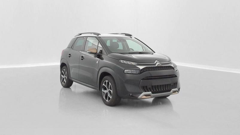 Vente en ligne Citroën C3 Aircross C3 aircross 1.2 PureTech 110ch C-Series au prix de 18 410 €