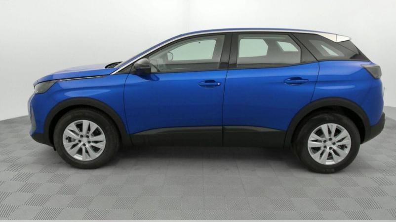 Vente en ligne Peugeot 3008 3008 III 1.2 Puretech 130ch Active Pack EAT8 au prix de 26 400 €