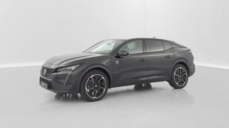 Vente en ligne Peugeot 408 408 1.2 PureTech 130ch GT EAT8 au prix de 28 400 €