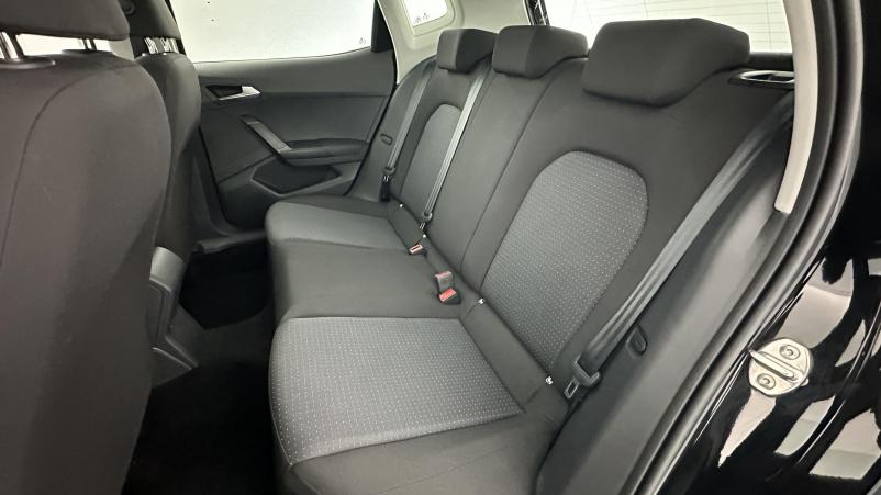 Vente en ligne Seat Arona Arona 1.0 TSI 110ch Style DSG7 au prix de 21 800 €