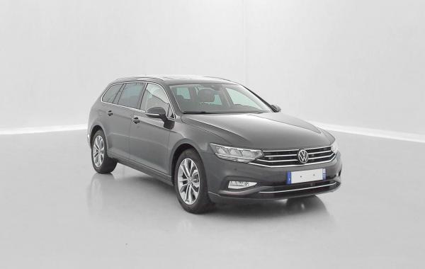 Volkswagen Passat SW Passat sw VIII 1.5 TSI ACT 150ch Life Plus DSG7 occasion de 2023 en vente à Rennes