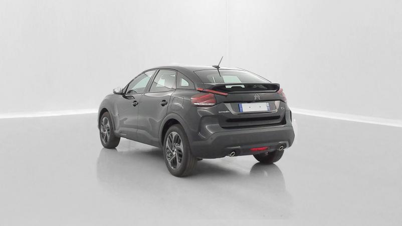 Vente en ligne Citroën C4 C4 1.2 PureTech 130ch Feel Pack au prix de 20 000 €