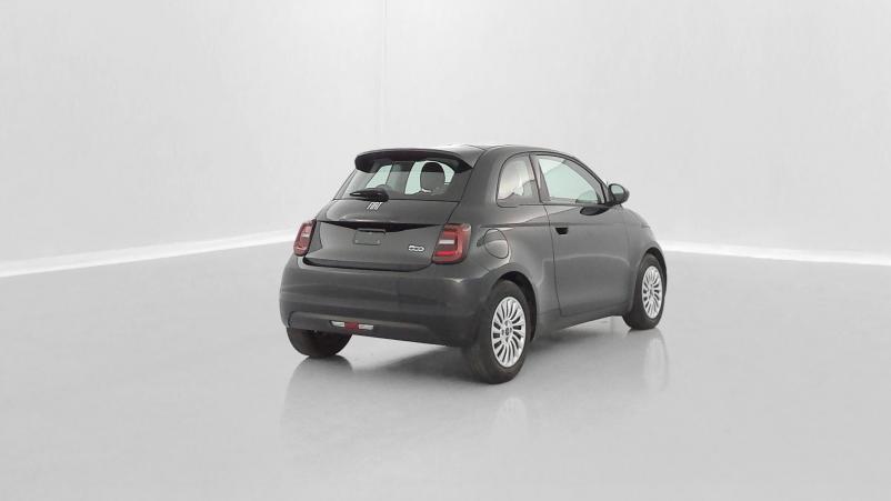 Vente en ligne Fiat 500 500e 23.8kWh Action 95ch au prix de 13 700 €