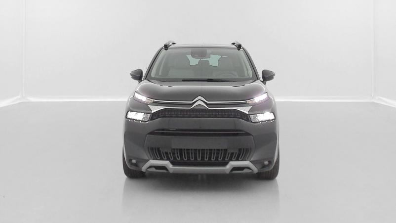 Vente en ligne Citroën C3 Aircross C3 aircross II 1.2 PureTech 110ch Shine au prix de 19 010 €