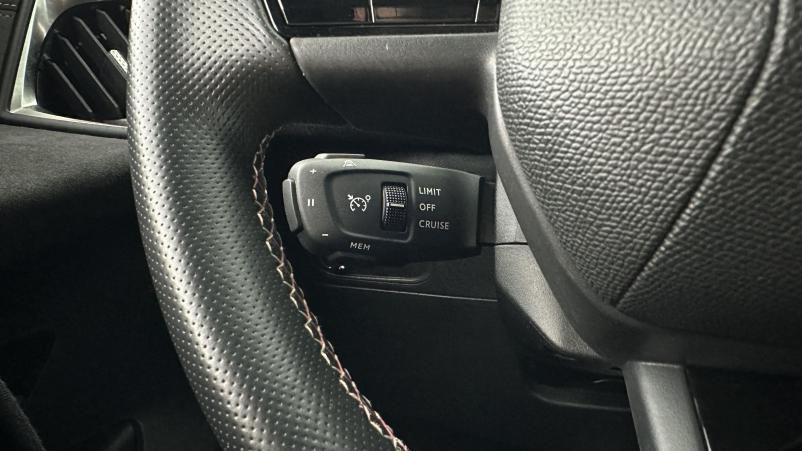Vente en ligne Ds Ds3 Crossback Ds3 crossback 1.2 PureTech 130ch Performance Line EAT8 au prix de 17 510 €