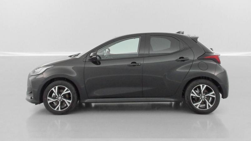 Vente en ligne Toyota Yaris Yaris Hybride 116h Design e-CVT au prix de 26 000 €