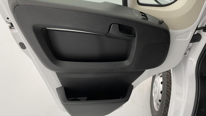 Vente en ligne Citroën Jumper Fourgon Jumper L3H2 35 2.2 BlueHDi 140ch Club au prix de 32 100 €