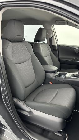 Vente en ligne Toyota RAV4 Rav4 V 2.5 Hybride 218ch 30 Years 2WD au prix de 38 400 €