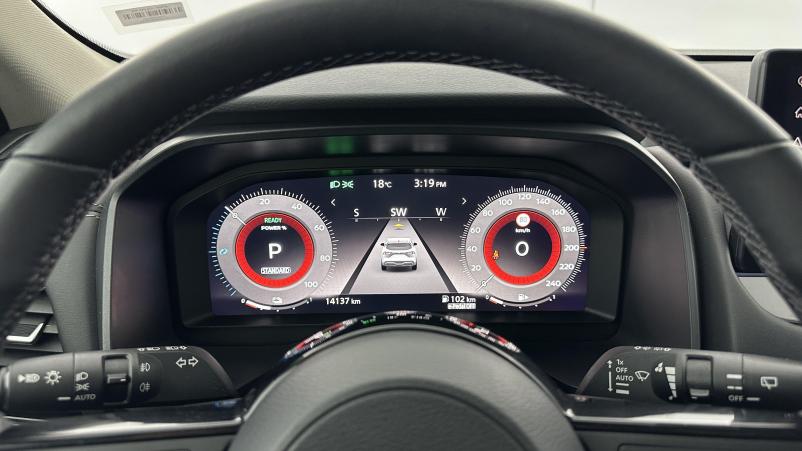 Vente en ligne Nissan Qashqai Qashqai III e-POWER 190ch N-Connecta au prix de 27 900 €