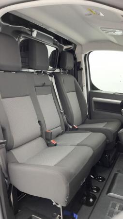 Vente en ligne Fiat Scudo Scudo 1.5 MultiJet 120ch Compact au prix de 29 340 €