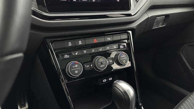 Vente en ligne Volkswagen T-Roc T-roc 2.0 TSI 300ch R 4Motion DSG7 au prix de 31 400 €
