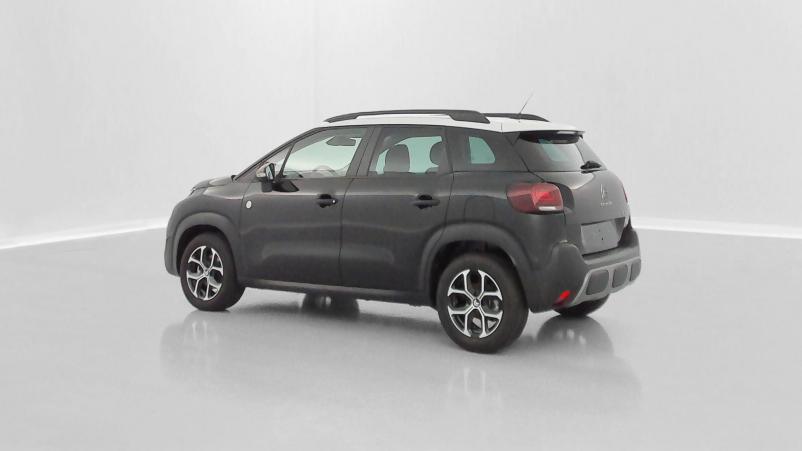 Vente en ligne Citroën C3 Aircross C3 aircross 1.2 PureTech 110ch C-Series au prix de 18 410 €