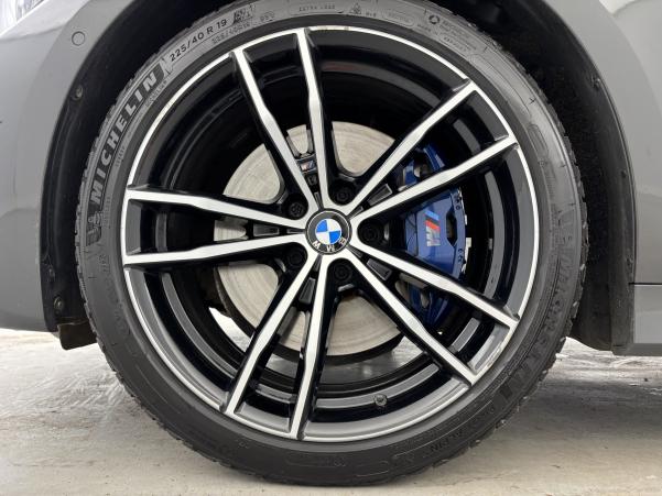 Vente en ligne Bmw Série 3 Touring M340iA xDrive 374ch au prix de 51 940 €