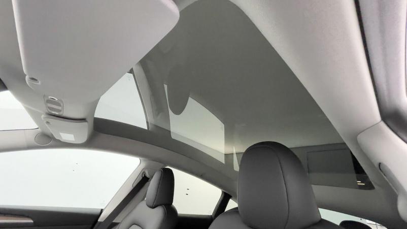 Vente en ligne Tesla Model Y Model y Propulsion (455km) au prix de 41 700 €