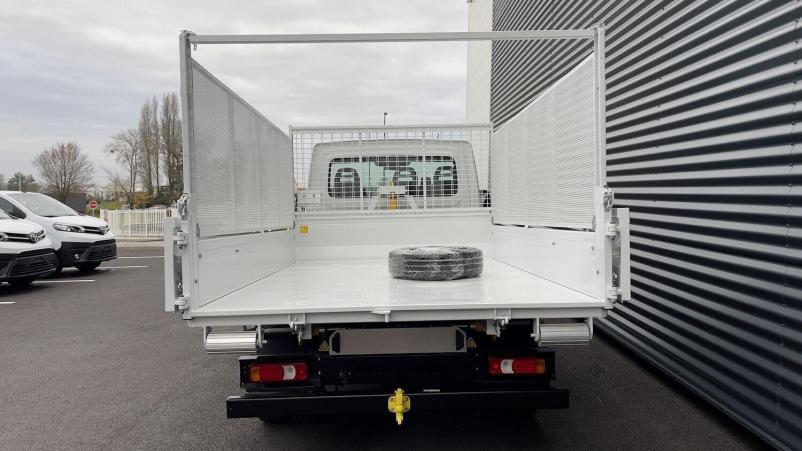 Vente en ligne Iveco Daily Daily III 35C16H 3450 3.0 160ch Ampliroll au prix de 68 630 €