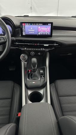 Vente en ligne Alfa Romeo Tonale Tonale 1.5 Hybrid 130ch Sprint TCT7 au prix de 28 400 €