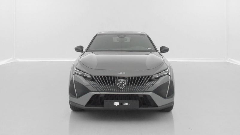 Vente en ligne Peugeot 408 408 1.2 PureTech 130ch GT EAT8 au prix de 27 410 €