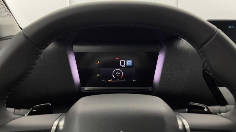 Vente en ligne Citroën C4 C4 III 1.5 BlueHDi 130ch Plus EAT8 au prix de 24 710 €