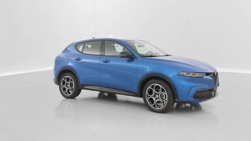 Vente en ligne Alfa Romeo Tonale Tonale 1.5 Hybrid 130ch Sprint TCT7 au prix de 26 510 €