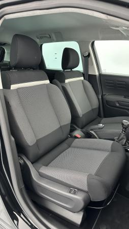 Vente en ligne Citroën C3 Aircross C3 aircross 1.2 PureTech 110ch C-Series au prix de 18 410 €