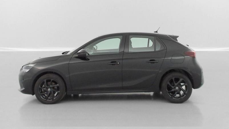 Vente en ligne Opel Corsa Corsa 1.2 Turbo 100ch GS au prix de 16 010 €