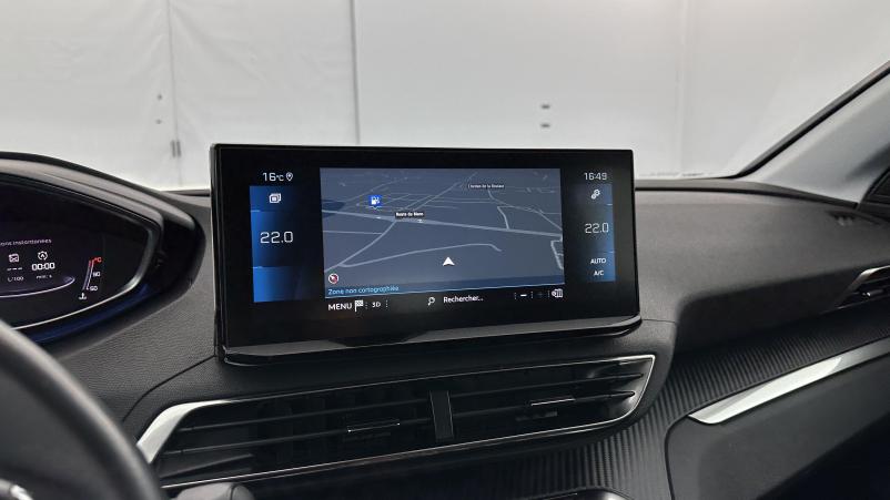 Vente en ligne Peugeot 3008 3008 III 1.2 Puretech 130ch Active Pack EAT8 au prix de 26 210 €