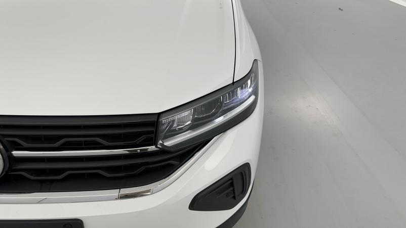 Vente en ligne Volkswagen T-Cross T-cross 1.0 TSI 95ch Life au prix de 24 900 €